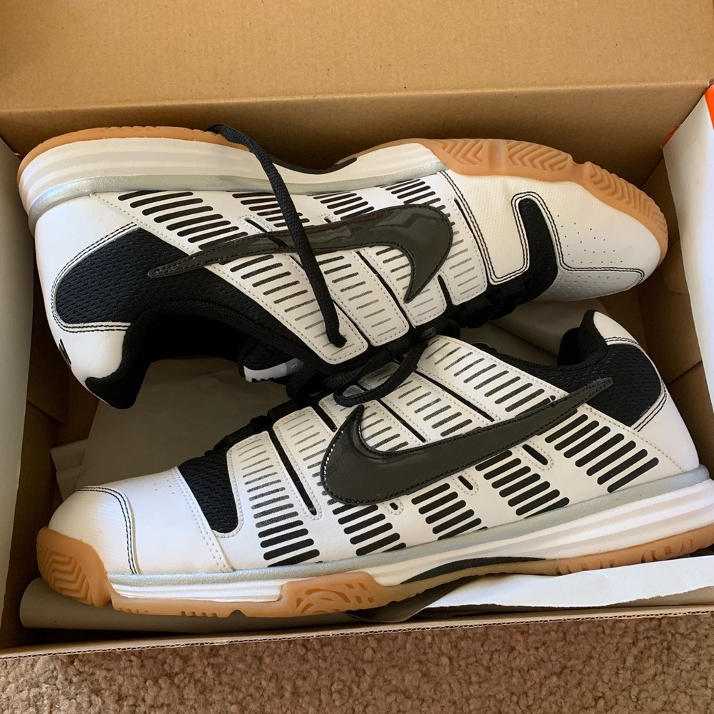 Nike Multicourt 9 Men’s Shoes, Size 11